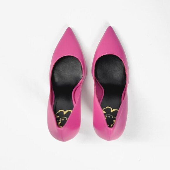 TED BAKER LONDON  teyma pump heels Sz 9 NEW - Picture 4 of 8
